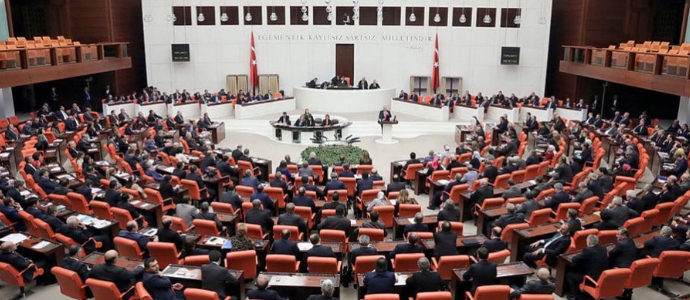 1/884 Bazı Vergi Kanunları ile Kanun ve Kanun Hükmünde Kararnamelerde Değişiklik Yapılmasına Dair Kanun Tasarısı