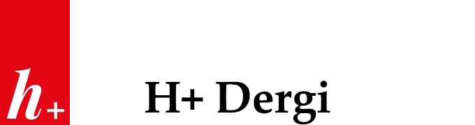 H+ Dergi