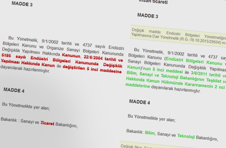 Yasal Uyum ve Lexpera