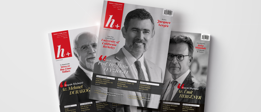 H+ Sayı 3