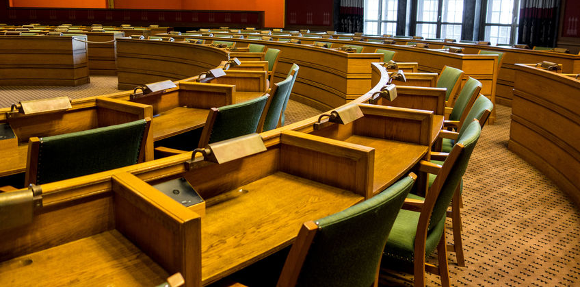 Rekabet Hukuku Usul Kurallarında Uluslararası Düzenlemeler: ICN Prosedürel Adaleti Sağlamak İçin Dünya Rekabet Otoritelerini Bir Araya Getirdi