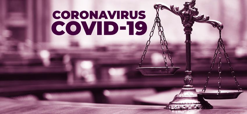 COVID-19 Salgını Çerçevesinde Alınan Önlemlerin Sözleşme Hukuku ve Mücbir Sebep Kavramı Açısından Değerlendirilmesi