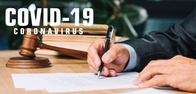 COVID-19 Salgınının Tahkim Yargılamalarındaki Sürelere Etkisi