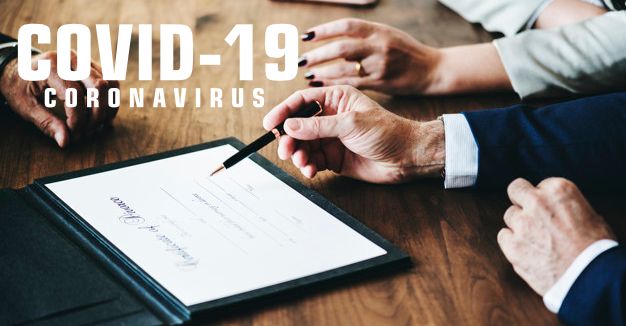 COVID-19 (Yeni Korona Virüs) Pandemisinin; Öngörülebilen İhlal Kavramı ve Uluslararası Satış Sözleşmeleri Bakımından Değerlendirmesi