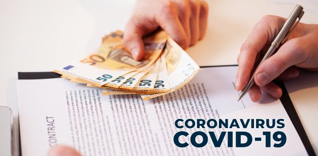 Küresel Salgının İşyeri Kiralarına Etkisi ve Çözüm Önerileri