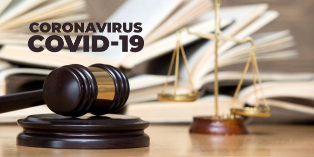 Covid-19 Salgın Hastalığı Nedeniyle Yargıda Duran Sürelerin 
Konkordato Kurumundaki Mühlet ve Süreler Açısından Değerlendirilmesi