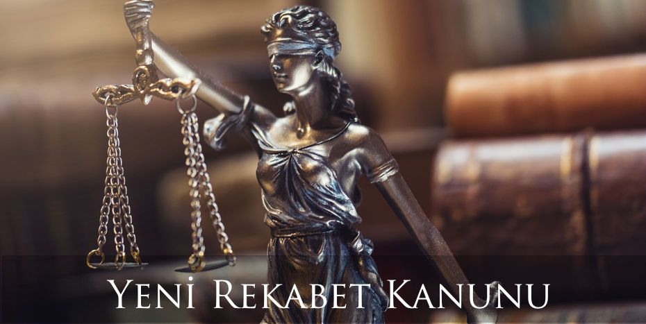 Uzun Yıllardır Tartışılan Rekabet Kanunu Değişiklikleri En Sonunda Geldi: İşte Değişiklikler