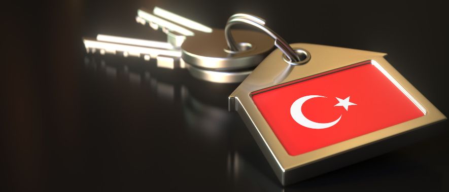 Substantial Changes in the Turkish Citizenship through Real Estate Investment Laws