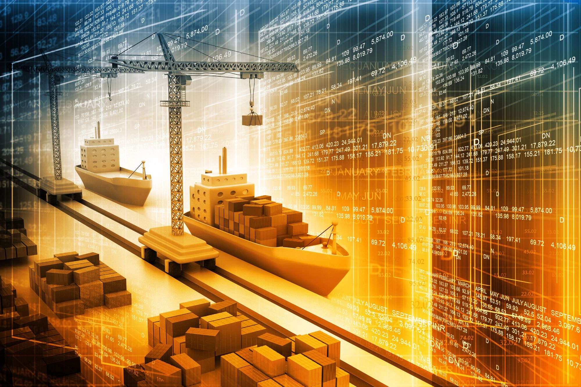 Dersimiz: İhracat Kontrolleri - ABD’nin Yaptırım Rejimine Uyum Konusunda Hazırlıklar Ne Düzeyde?