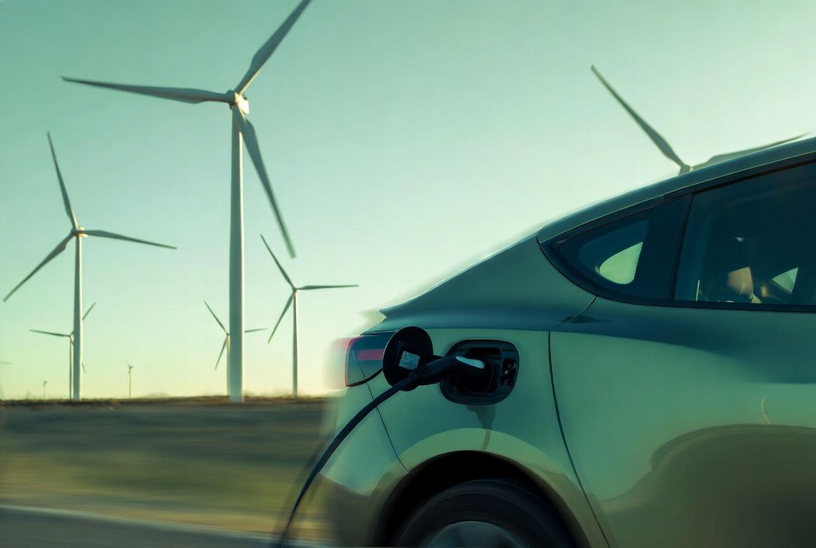 Yeşil Hedefler, Esnek Kurallar: AB Otomotiv Paketi Karbon Hedeflerini Nasıl Yeniden Çiziyor?