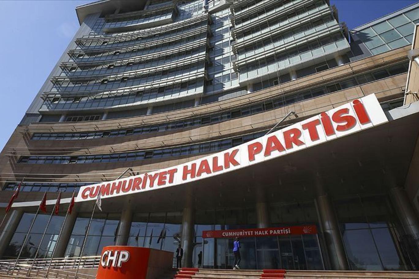 Bir Siyasi Partinin Karar ve Yönetim Organları Bölge Adliye Mahkemesi Kararıyla Değiştirilebilir Mi?