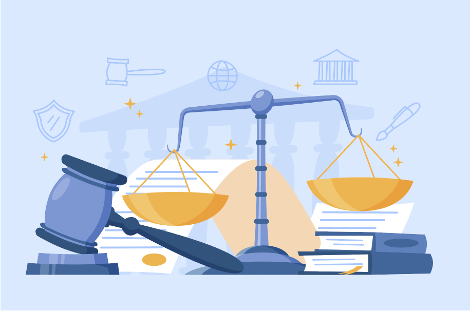 Yaz Tatilimin Hukukla İlgili Düşündürdükleri: Kafa Yorulacak Konular (Food for Thought)