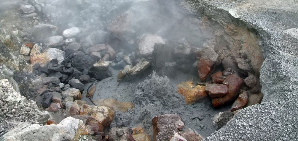 Jeotermal Kaynak Sularından Enerji Üretim Amaçlı Yararlanma