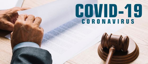 Covid-19 (Koronavirüs) Salgınının Özel Hukuk Sözleşmelerine Etkisi