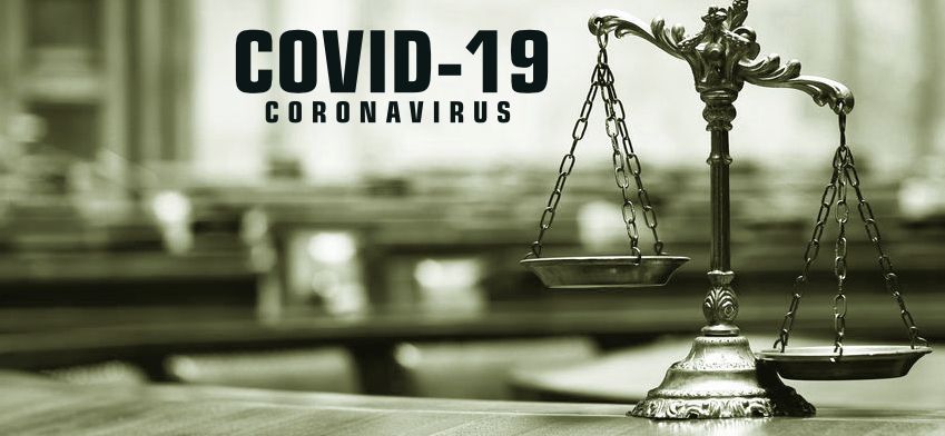 COVİD-19 Salgını Sebebiyle Yapılan Kanuni Düzenlemenin Sigorta Tahkim Hukuku Alanındaki Sürelere Etkisi