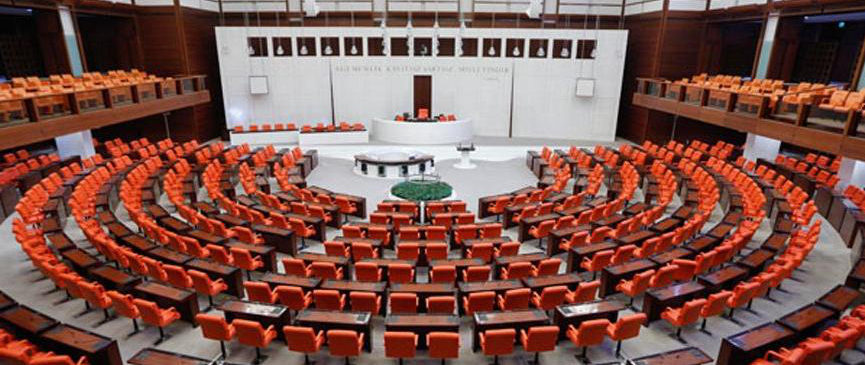 “Milletvekili Seçimi Kanunu ile Bazı Kanunlarda Değişiklik Yapılmasına Dair Kanun Teklifi” Üzerine