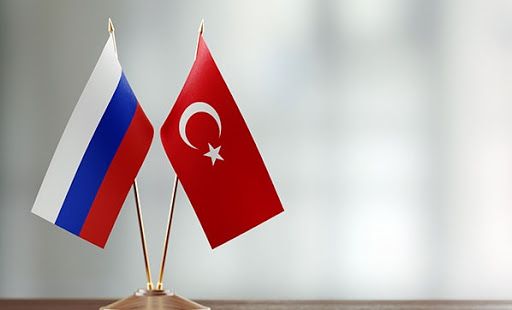 Türkiye Cumhuriyeti - Rusya Federasyonu Kişisel Verilerin Korunması Kanunlarının 
Temel Kavramlar ve Temel Yükümlülükler Açısından Karşılaştırması