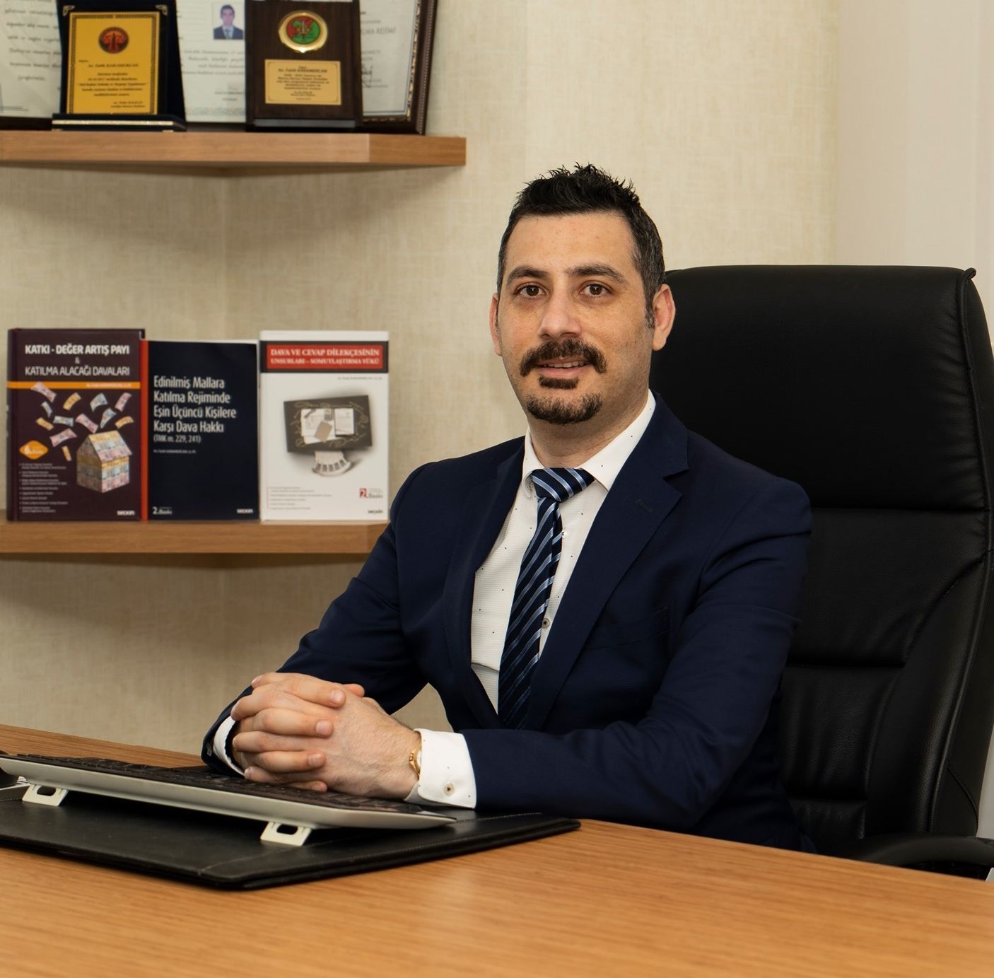 Author image