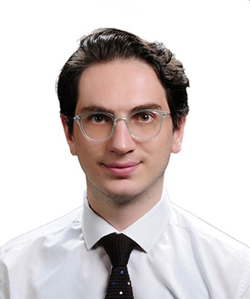 Author image
