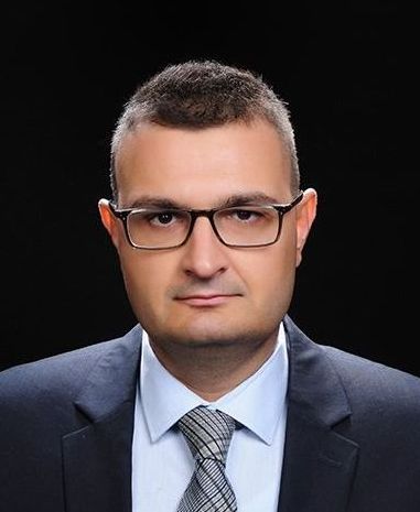 Author image