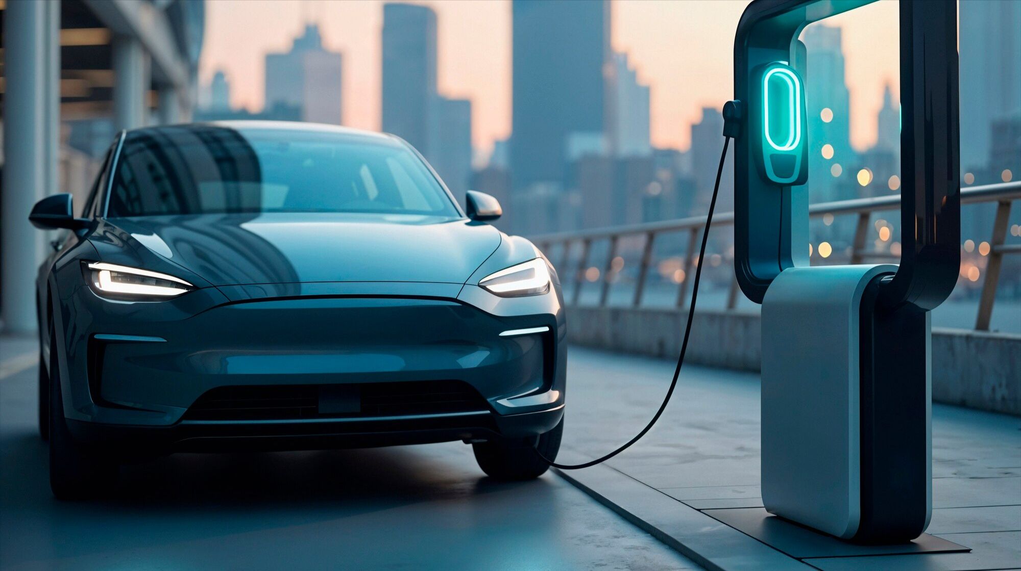 Elektrikli Araç Sahiplerinin Gözü Bu Tasarıda: Şarj Hizmetlerine Erişimde Yeni Kurallar!